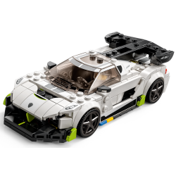 LEGO® Speed Champions 76900 Koenigsegg Jesko
